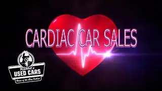Cardiac Car Sales - Rabbit's Used Cars