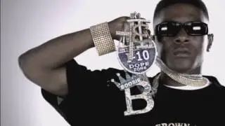 Boosie Badazz Type Beat 2016