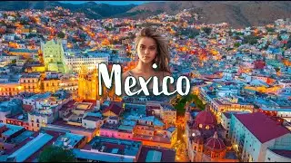Unlock the Best of Mexico: The Ultimate Travel Guide You Can't Afford to Miss!