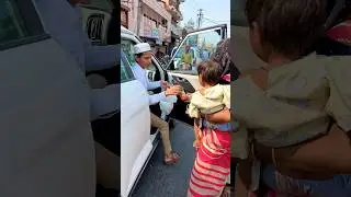 Khadim matlab khidmat💯☺️❤️#youtubeshorts #humanity #happiness #officialkhadim09
