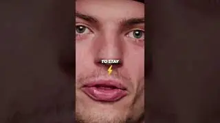 Why Max Verstappen's Dad HATED HIM