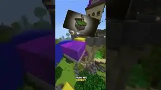 Hive news #minecraft #hivemc #shorts