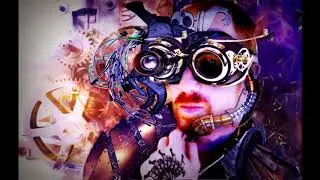 Nivek Tek Feat. Ange Lloyd - Think (Rob Moore Club Mix)