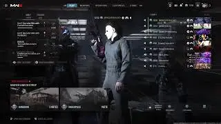 YOOOO!!! STREAMING MODERN WARFARE 3! T IS LIVE! ROAD TO 10K SUBSCRIBE!!! BIG 2026!!!
