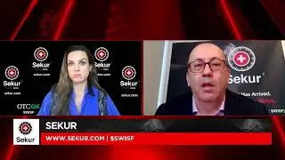 Сюжет &laquo;Sekur Privacy & Sekur Security &ndash; Weekly Hack&raquo; с экспертом по конфиденциальности в Интернете г-ном Аленом Гиаи.