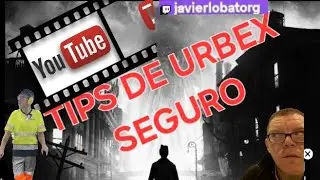 TIPS URBEX DE FORMA SEGURA