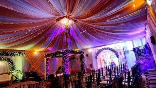 Gosia tent house kulangam pandalas tents for functions
