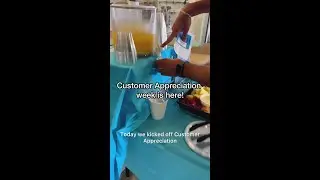 It&rsquo;s Customer Appreciation Week at McKenna Volkswagen's Service Center!