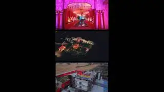 Dji Mavic Pro Platinum #Indian #wedding #Drone