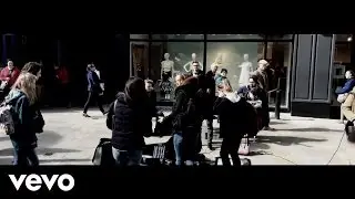 Enter Metropolis - My World Is Mine (Official Music Video)