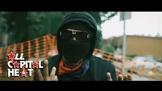 All Capital Anthem -  ( Official Video)  12 Ottawa Rappers - East, West, South on 1 Track