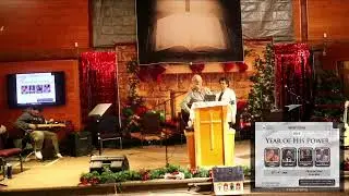ONIONLAKE FULL GOSPEL CHURCH LIVE SUNDAY SERVICE