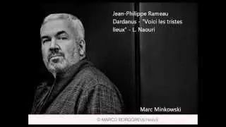 J.P. Rameau - Dardanus - 