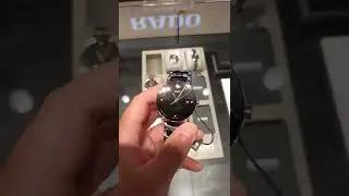 #RADO