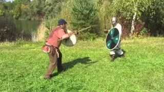 Fenrisfyrd 2014 - Northmen Clans Unite #7