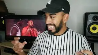 Djanii Alfa - OBA (Clip Officiel) 🇬🇳 | REACTION