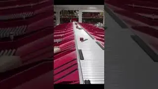 Smart automated sorting solution #Shorts