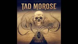 Tad Morose - Nemesis