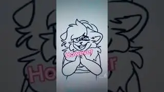 Autism Speaks Sux #animation #art #animationdrawing #autism #autismawareness #actuallyautistic