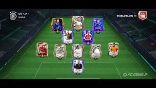 🛑🛑🔴🔴Lord_KrishnaYT Live Stream #fcmobilelive gameplay