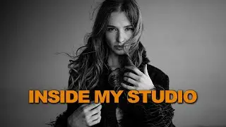The Story of my Studio