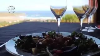PANTÍN, LA MEJOR OLA (VALDOVIÑO)