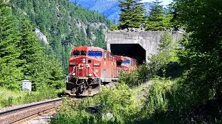 Kamloops West 2018