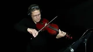 Rustika - James Sanders with Doug Lofstrom and Jean Christophe-Leroy