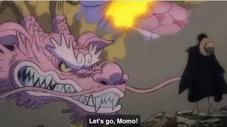 One Piece episode 1048 preview