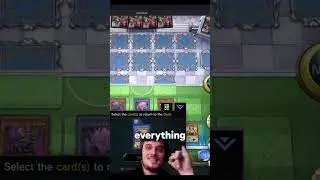 The Unexpected Streamer Sound Effect!