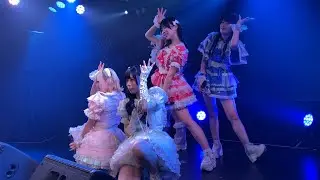 【地下アイドルライブ】世界で1番シンデレラ（せかシン）【MV】