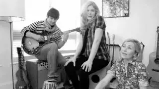 Red Sky July - How To Get Your Love (Live Acoustic)