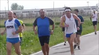 Lugo (RA) - Camminata 