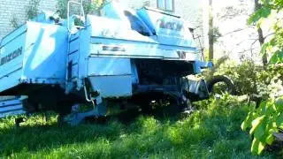 Ремонт BIZON BS Z110 2011г.MOV