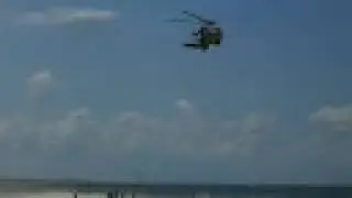 2008 UDT/SEAL East Coast Reunion -- DEMO -- Clip 6 of 11