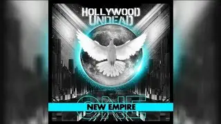Hollywood Undead - Killin It (Lyrics)