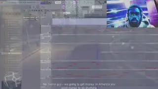 PRODUCER 7INCTUS LEARNS HOW TO MAKE UNDERGROUND BEATS DAY 28