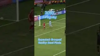 Dark Horses Of 2010 - 2022 World Cup I Dark Lord