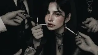 Detachment + Divine Desirability | Cold Queen Energy ✨️ 🌙🌑🖤