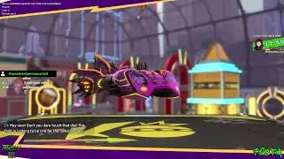 June 5, 2023 (Part 2) (Knockout City)