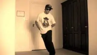 Bboy Matrix presents 