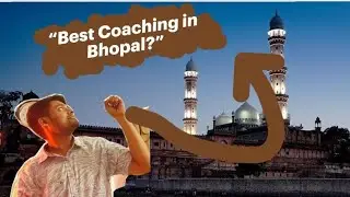 Best Coaching for MP Police, SSC, Banking in Bhopal &ndash; Real Experience Review || Don't Joined.....!!