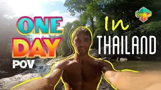 GoPro: Thailand trip | Samui (POV)