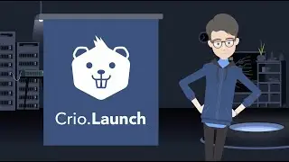 Crio Launch