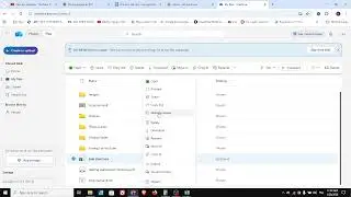 How To Share An Excel Sheet In OneDrive - Full Guide