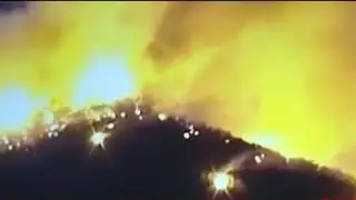 Environmental terrorism