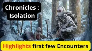 VIGOR | Isolation Highlights: Raincoat Disguise - Outsmart Outlanders