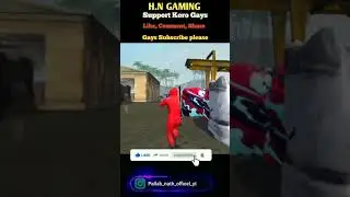 FreeFire OP Onetap⚡Headshot Highlights 🇮🇳❤️ - Realme 5 pro📲#freefire#onetap