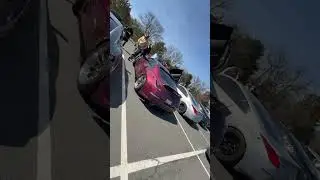 INSANE 350z w/ Butterfly Doors! 😳🔥