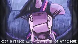 Francis Vace and Cherax Destructor - On the Tip of My Tongue